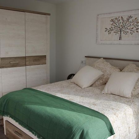 Precioso Apartamento Con Magnificas Vistas - Apartamento Aifos Santander Eksteriør billede