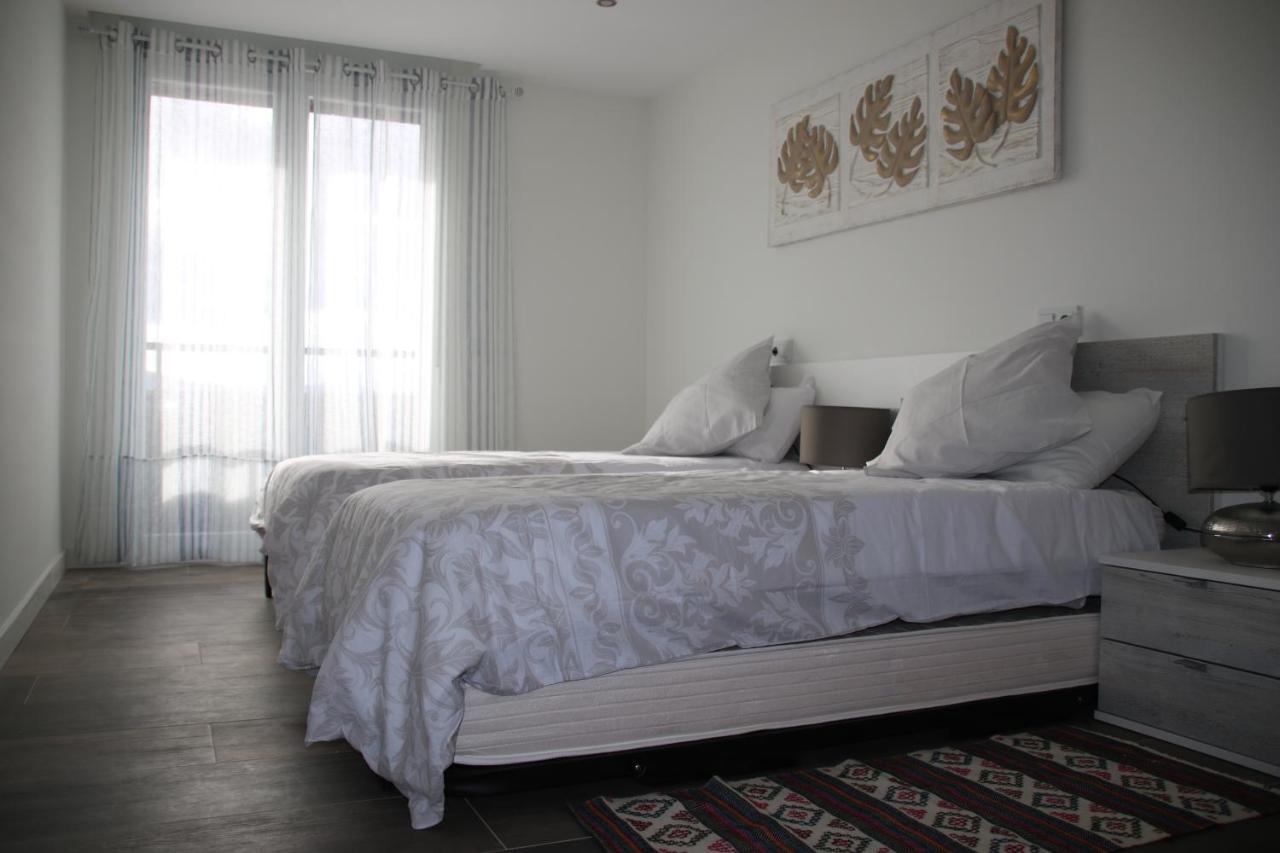 Precioso Apartamento Con Magnificas Vistas - Apartamento Aifos Santander Eksteriør billede