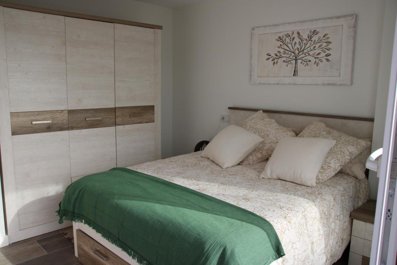 Precioso Apartamento Con Magnificas Vistas - Apartamento Aifos Santander Eksteriør billede