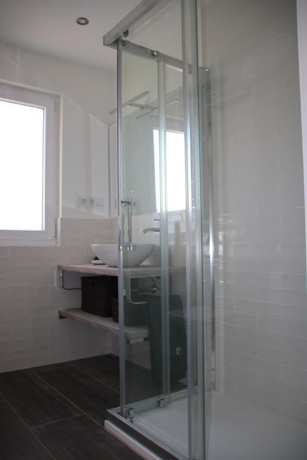 Precioso Apartamento Con Magnificas Vistas - Apartamento Aifos Santander Eksteriør billede